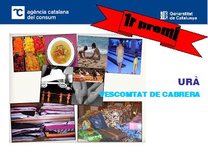 Consum�polis 6 -Treball guanyador ESO 2