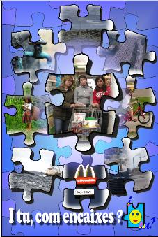 Consum�polis 2 - Treball guanyador ESO 2