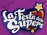 Festa S�pers 11-12 (logo)