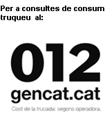 012 Atenci� ciutadana