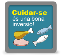 Cuidar-se �s una bona inversi�!
