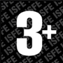 M�s de 3 anys