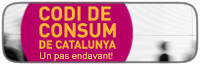 Acc�s a l'espai del Codi de consum de Catalunya