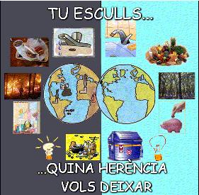 Consum�polis 2 - Treball guanyador ESO 1