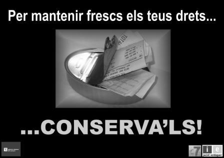 Consum�polis 7 -Treball guanyador ESO 1