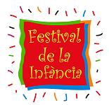 Festa Sal� Inf�ncia (logo)