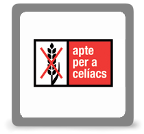 Logo cel�acs