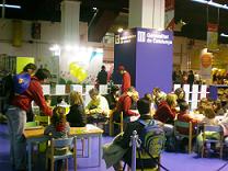 Festa Sal� Inf�ncia 07-08 (2)