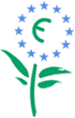 Etiqueta ecol�gica de la Uni� Europea