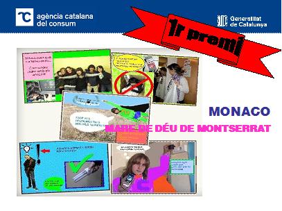 Consum�polis 6 -Treball guanyador EP