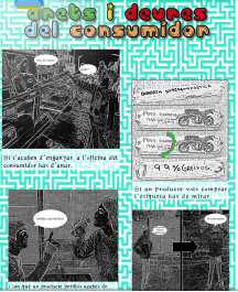 Consum�polis 8 -Treball guanyador ESO 1