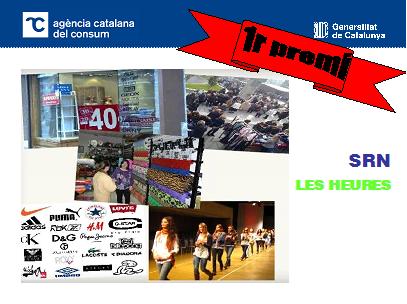 Consum�polis 6 -Treball guanyador ESO 1