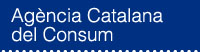Ag�ncia Catalana del consum - www.gencat.cat